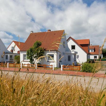 Ferienhaus Seewind1 Juist Exterior photo