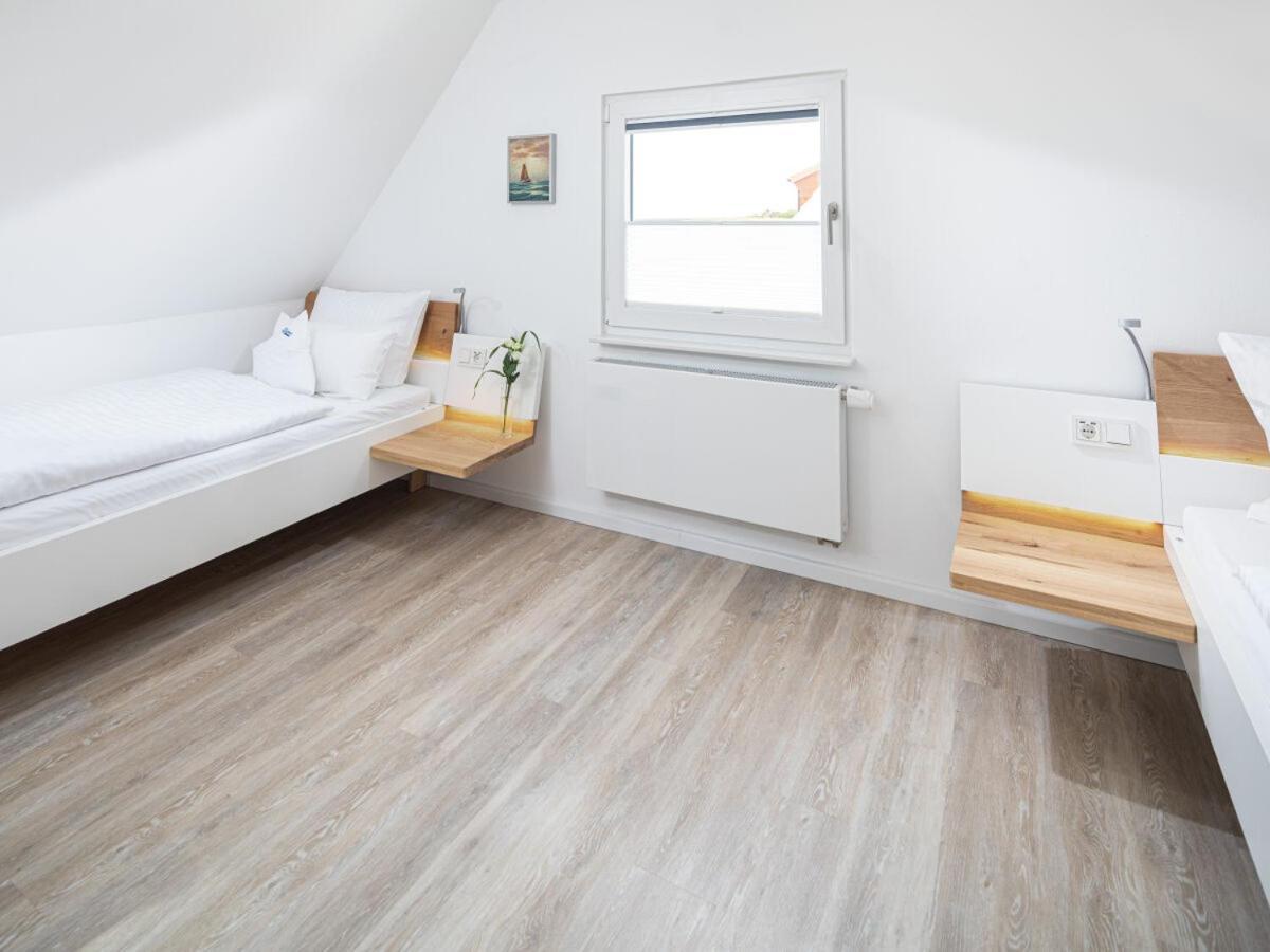 Ferienhaus Seewind1 Juist Exterior photo